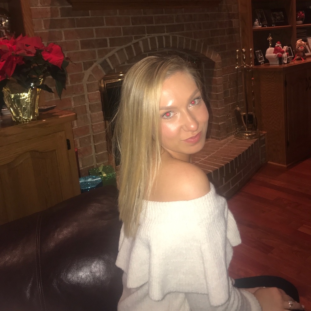 Meet your Posher, Toni